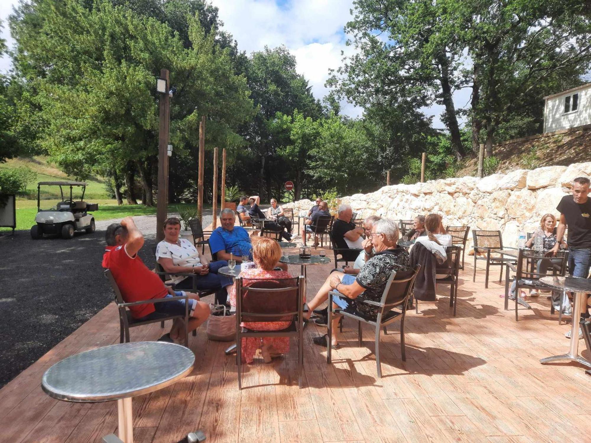 Camping Nature Le Valenty Mobil-Home-Dordogne Panoramique Clim Piscine Soturac Exterior photo