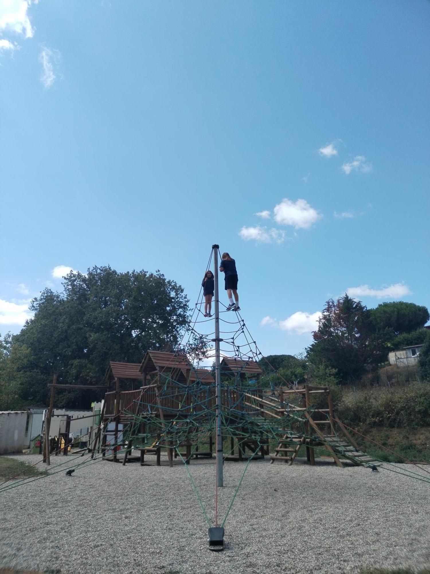 Camping Nature Le Valenty Mobil-Home-Dordogne Panoramique Clim Piscine Soturac Exterior photo